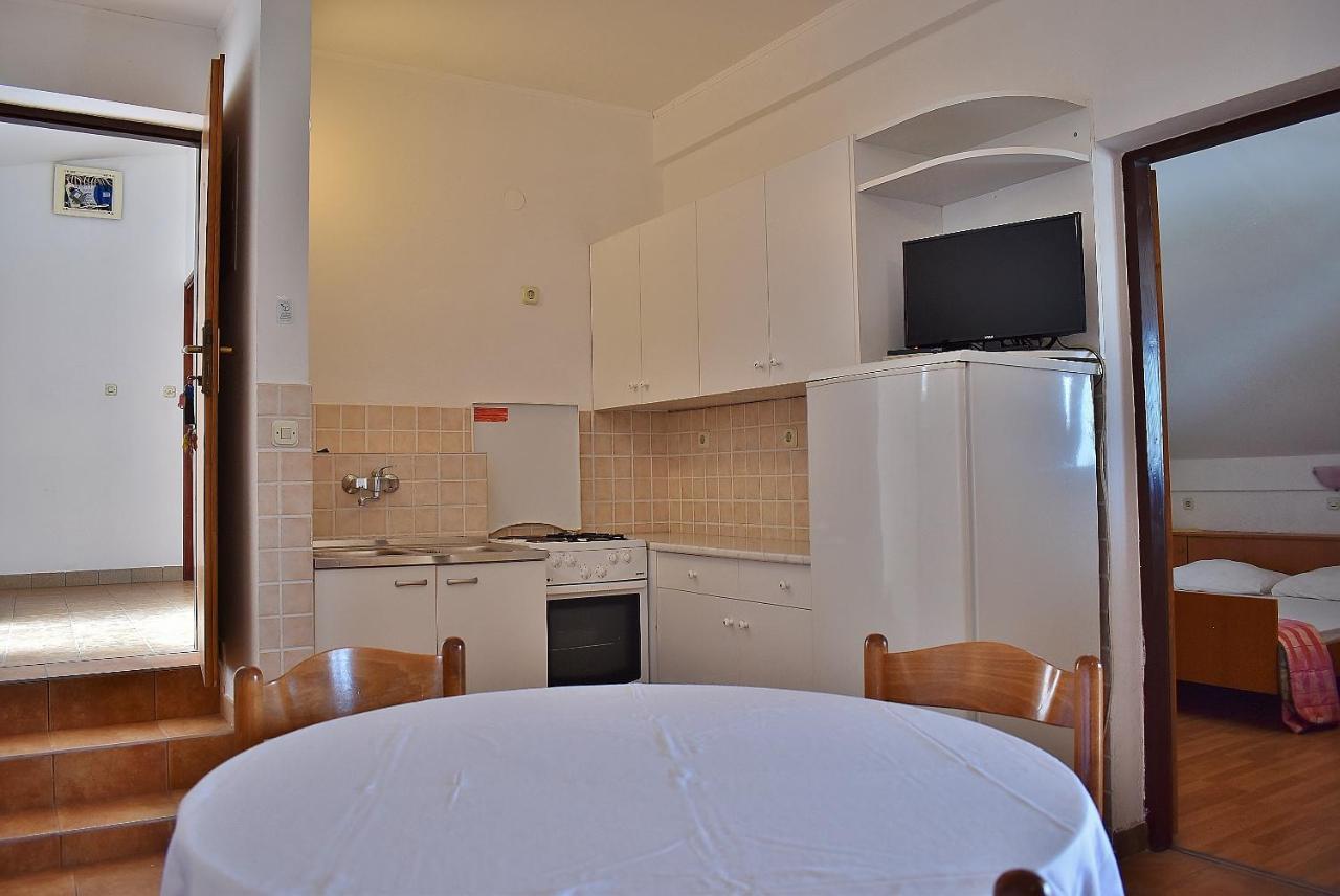 Apartament Banjol Exterior foto