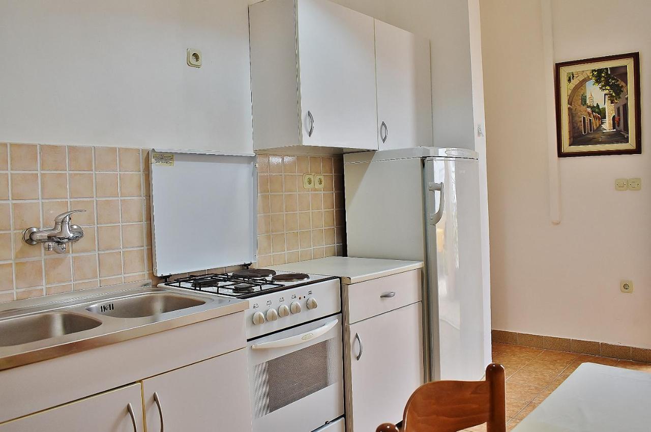 Apartament Banjol Exterior foto