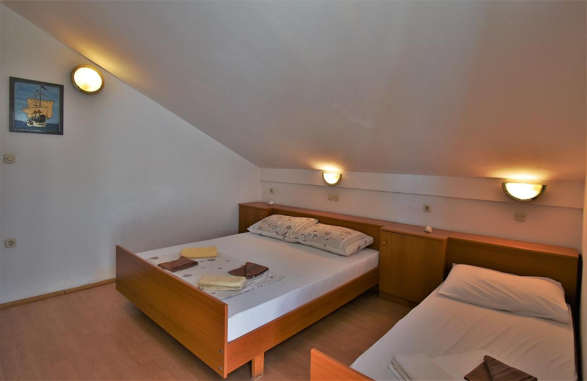 Apartament Banjol Exterior foto